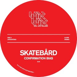 Confirmation Bias (Remixes)