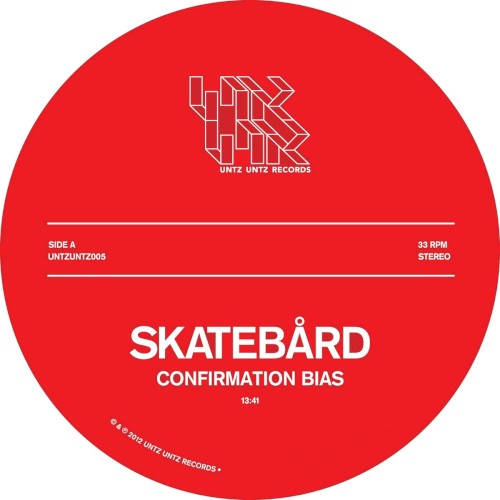 Confirmation Bias (Remixes)
