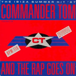 And The Rap Goes On
