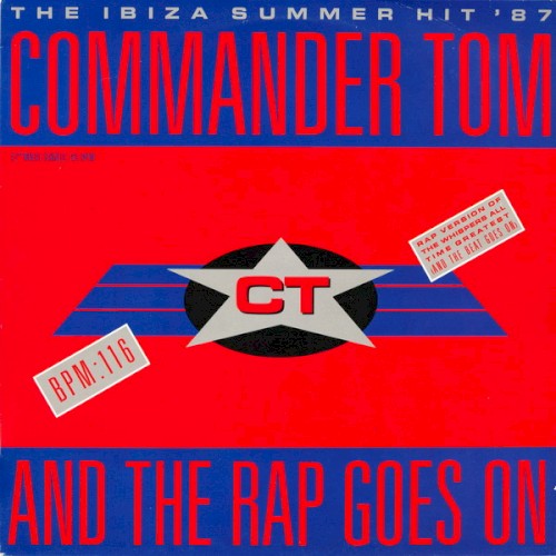 And The Rap Goes On