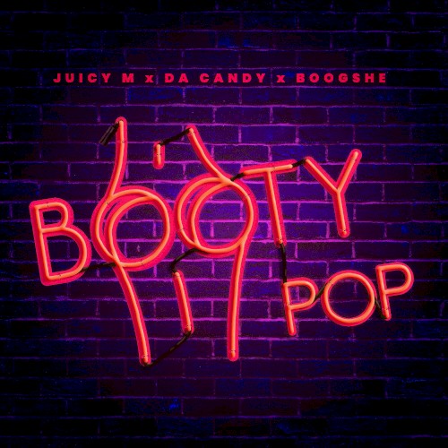 Booty Pop