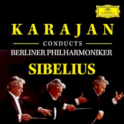 Herbert von Karajan conducts Sibelius