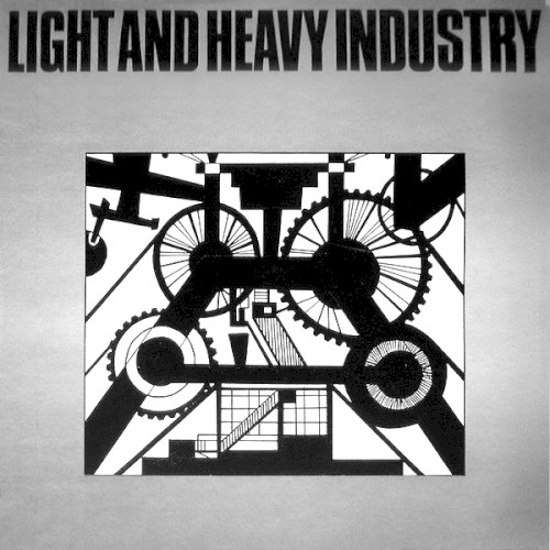 Light and Heavy Industry