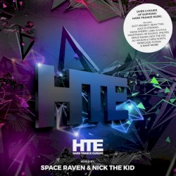 HTE: Hard Trance Europe