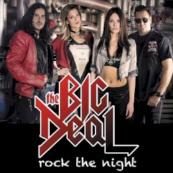 Rock the Night
