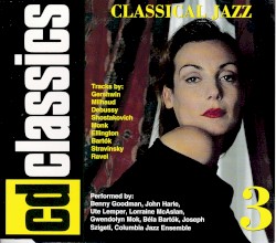 CD Classics: Classical Jazz 3