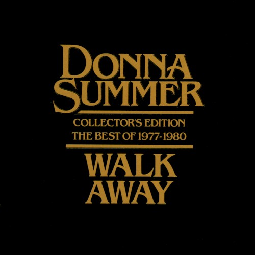 Walk Away: Collector’s Edition (The Best of 1977–1980)