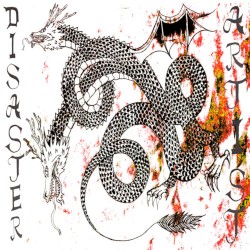 Twin-Headed Dragon