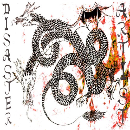Twin-Headed Dragon