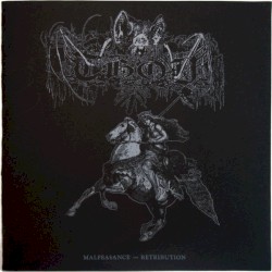 Malfeasance – Retribution