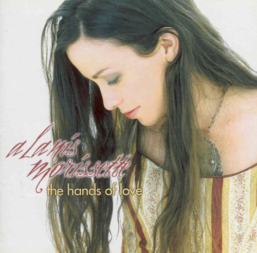 The Hands of Love