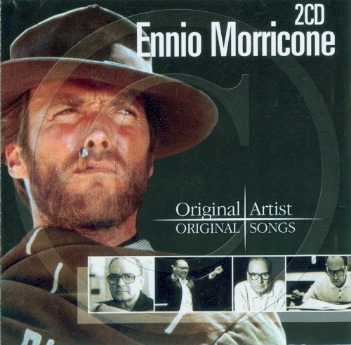 Ennio Morricone: Original Artist Original Songs