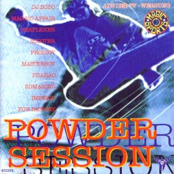 Powder Session