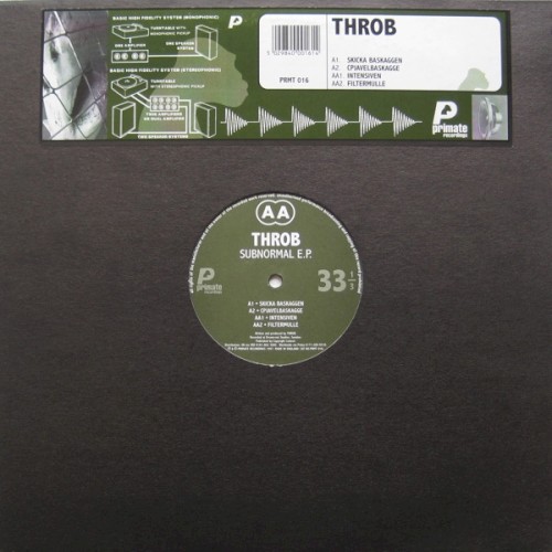 Subnormal E.P.