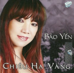 Chiều hạ vàng