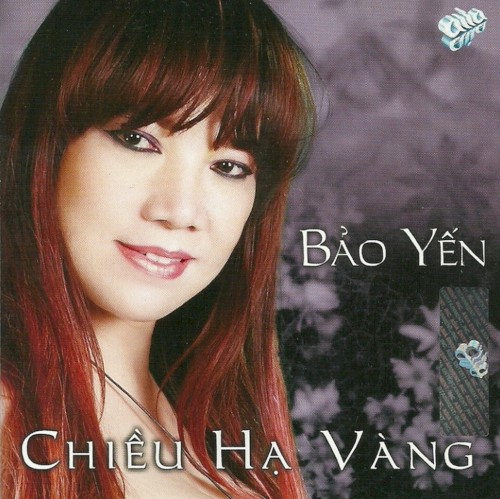 Chiều hạ vàng