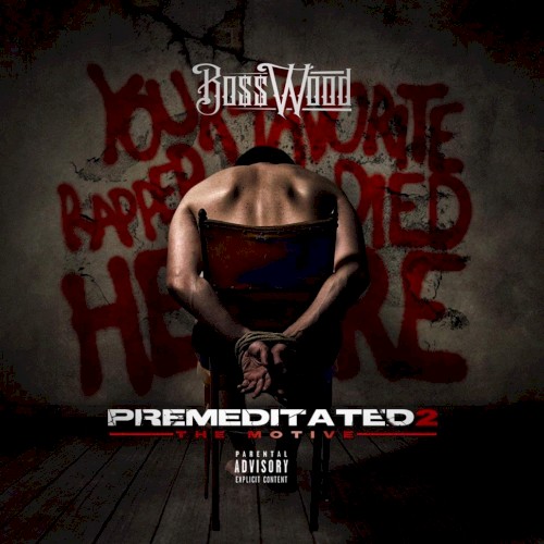 Premeditated 2 "the Motive"