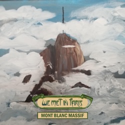 Mont Blanc Massif