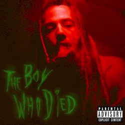 THE BOY WHO DIED
