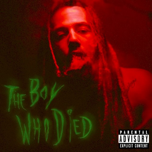 THE BOY WHO DIED