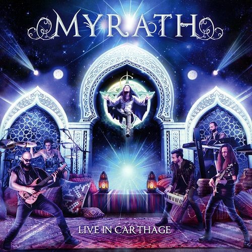 Live in Carthage