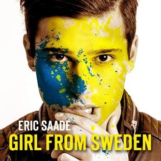Girl From Sweden