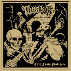 Call From Nowhere