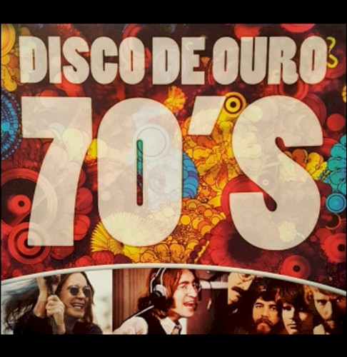 Disco de Ouro 70’s