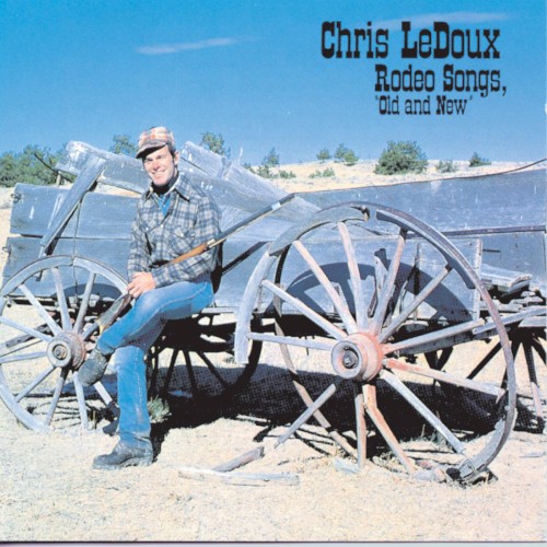 Rodeo Songs, "Old and New"