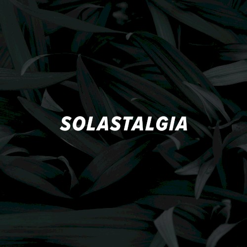 Solastalgia