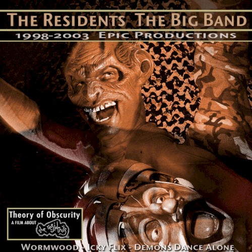 The Big Band: 1998–2003 Epic Productions