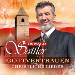 Gottvertrauen - christliche Lieder