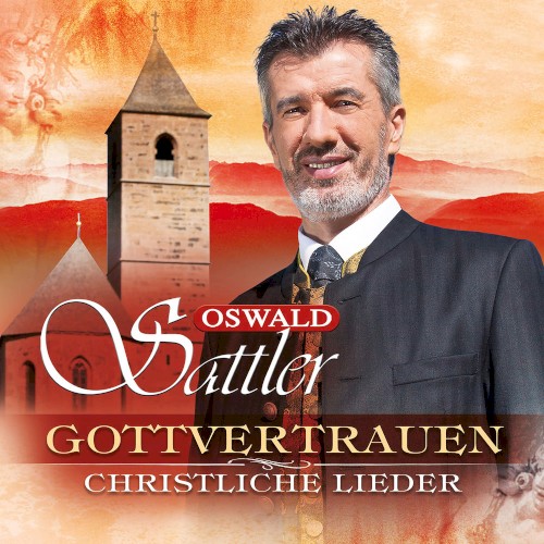 Gottvertrauen - christliche Lieder