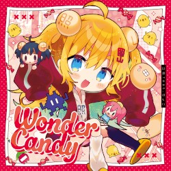 Wonder Candy
