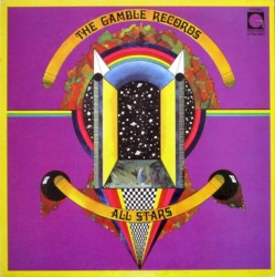 The Gamble Records All Stars