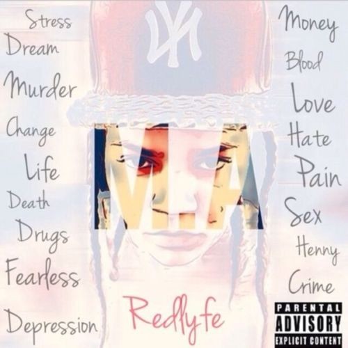 M.A Mixtape