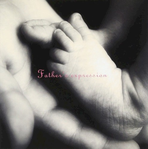 Father's expression