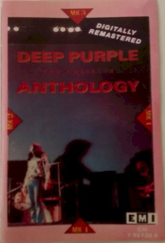 Anthology, Vol. 1