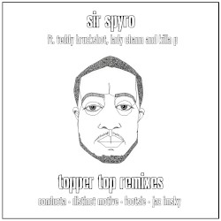 Topper Top Remix EP