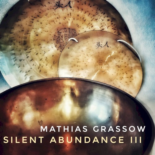 Silent Abundance III