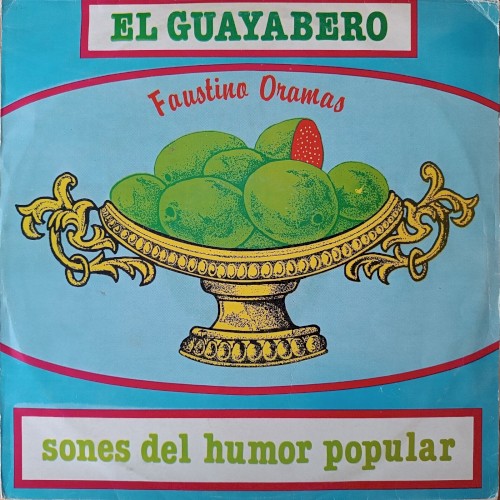 Sones del humor popular
