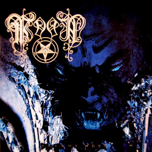 Satan's Wept