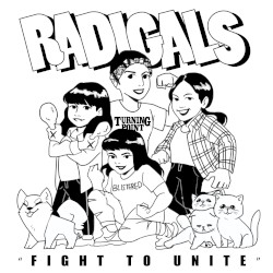 "Fight to Unite"