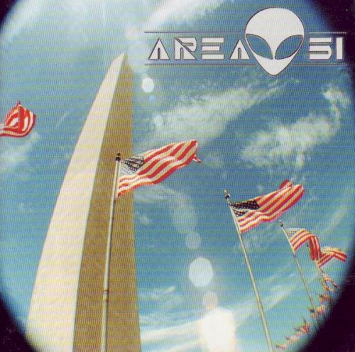 Area 51: Digital Zero / Overload