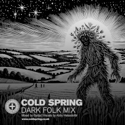 COLD SPRING DARK FOLK MIX by Gydja