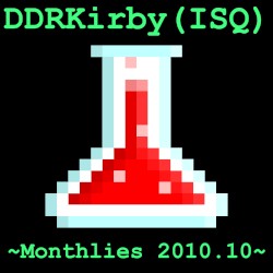 ~Monthlies 2010.10~