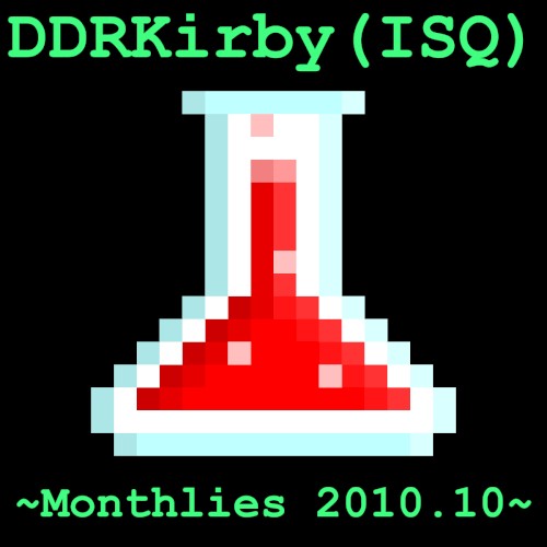 ~Monthlies 2010.10~