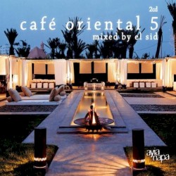Café Oriental 5