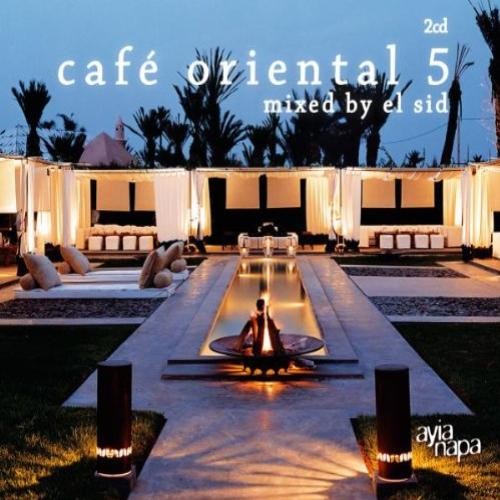 Café Oriental 5