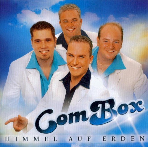 Himmel auf Erden
